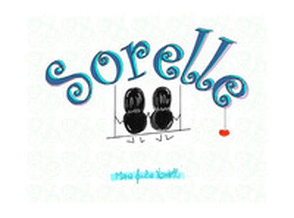 Sorelle - Librerie.coop Sorelle - Librerie.coop