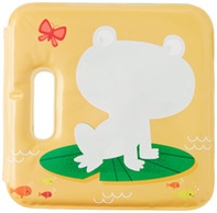 Il ranocchio. Acquacadabra - Librerie.coop