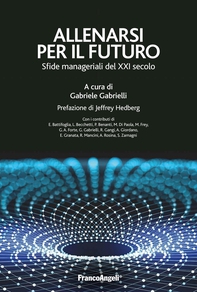 Allenarsi per il futuro - Librerie.coop Allenarsi per il futuro - Librerie.coop