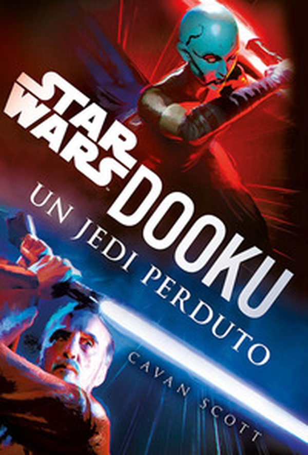 Dooku. Un jedi perduto. Star Wars - Librerie.coop Dooku. Un jedi perduto. Star Wars - Librerie.coop