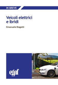 Veicoli elettrici e ibridi - Librerie.coop Veicoli elettrici e ibridi - Librerie.coop