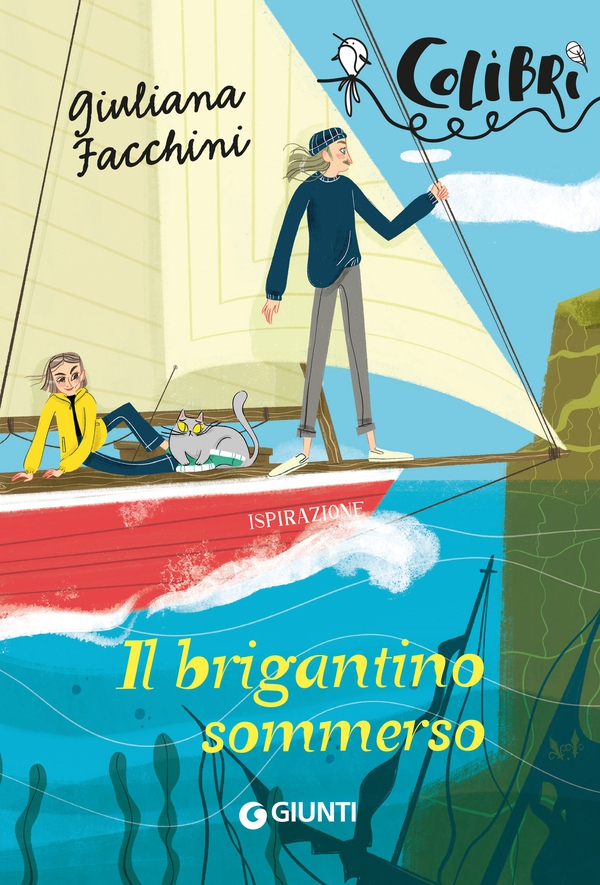 Il brigantino sommerso - Librerie.coop Il brigantino sommerso - Librerie.coop