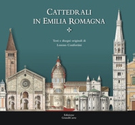 Cattedrali in Emilia Romagna - Librerie.coop