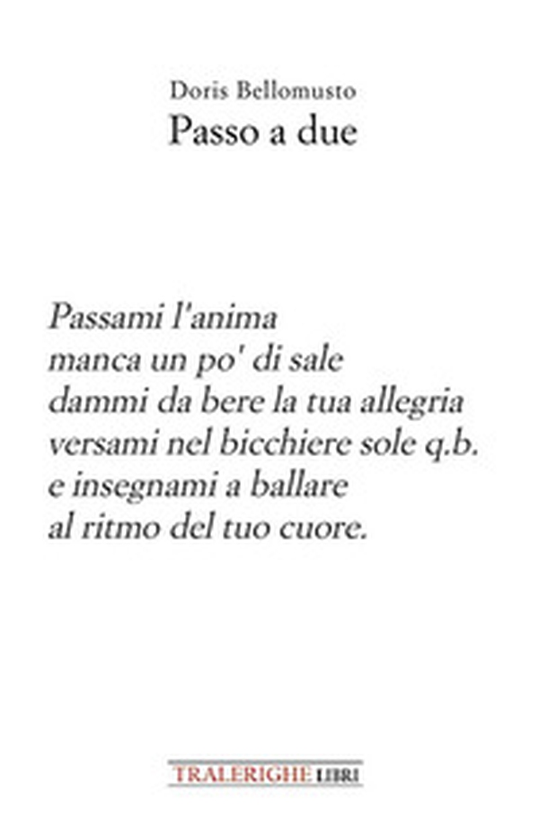 Passo a due - Librerie.coop Passo a due - Librerie.coop
