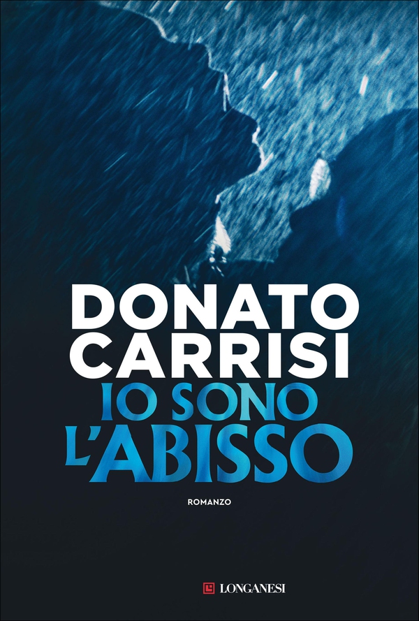 Io sono l'abisso - Librerie.coop Io sono l'abisso - Librerie.coop