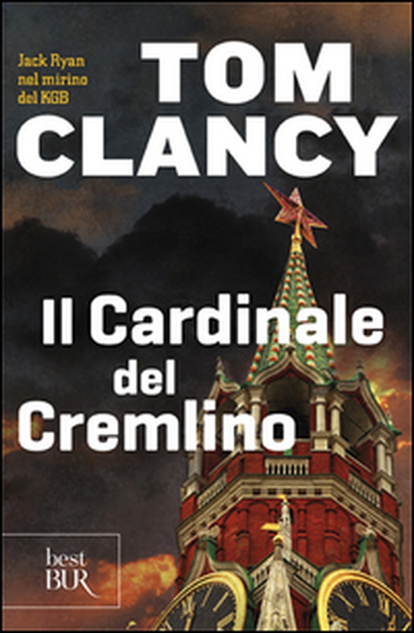 Il cardinale del Cremlino - Librerie.coop Il cardinale del Cremlino - Librerie.coop