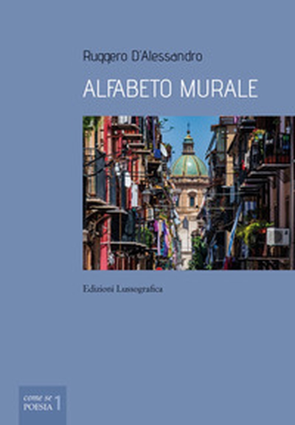 Alfabeto murale - Librerie.coop Alfabeto murale - Librerie.coop