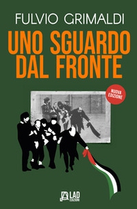 Uno sguardo dal fronte - Librerie.coop