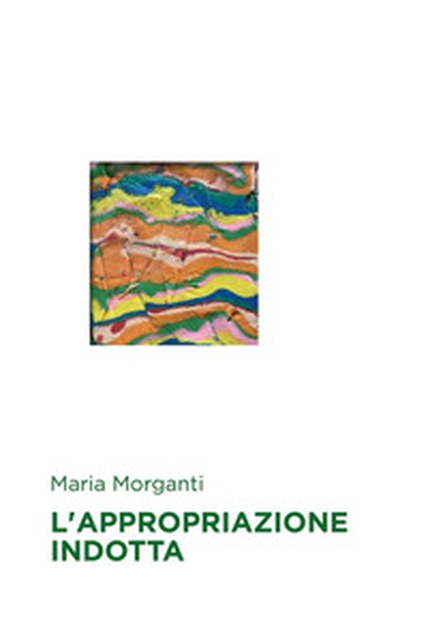 Appropriazione indotta - Librerie.coop Appropriazione indotta - Librerie.coop