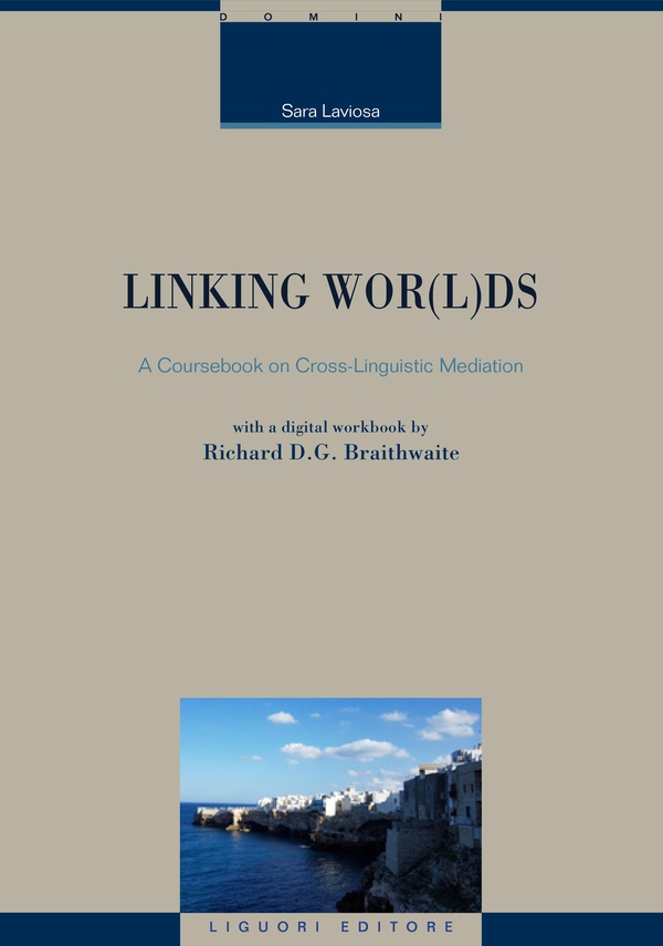 Linking Wor(l)ds - Librerie.coop Linking Wor(l)ds - Librerie.coop