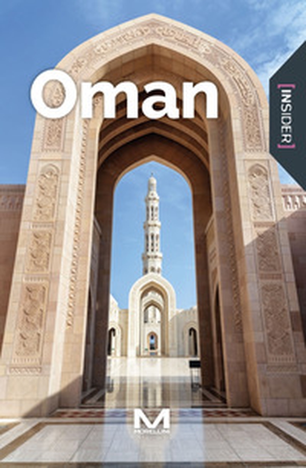 Oman - Librerie.coop Oman - Librerie.coop