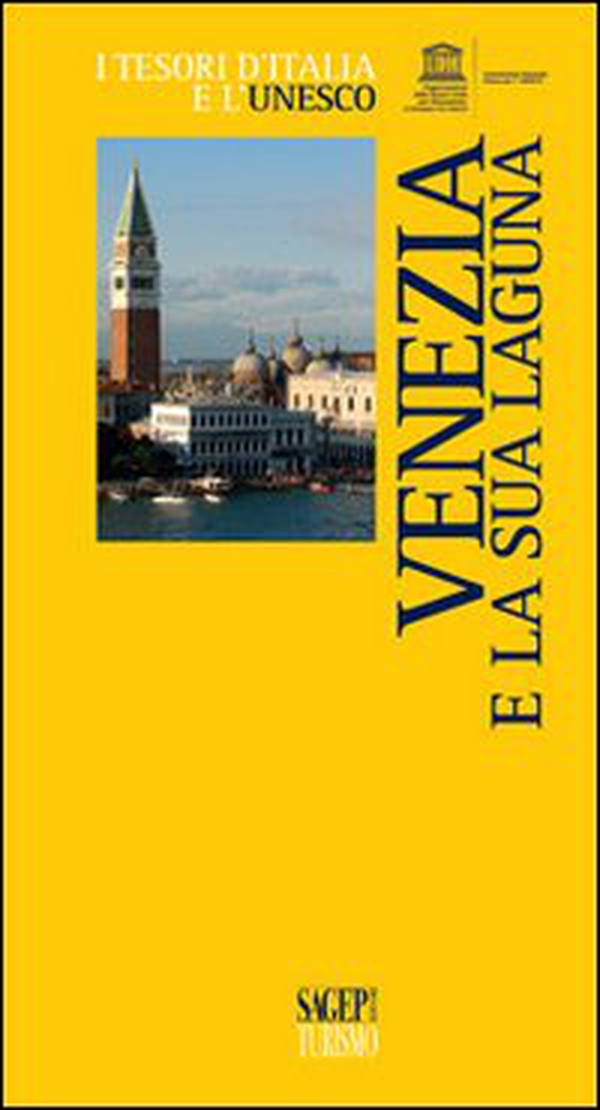 Venezia e la sua laguna - Librerie.coop Venezia e la sua laguna - Librerie.coop