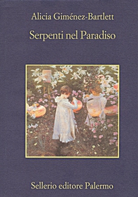 Serpenti nel paradiso - Librerie.coop