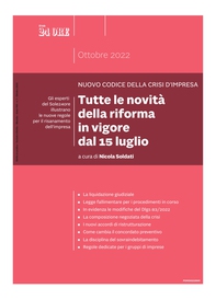 Tutte le novità della riforma in vigore dal 15 luglio - Librerie.coop