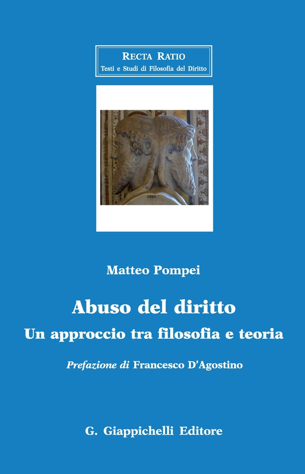 Abuso del diritto - Librerie.coop Abuso del diritto - Librerie.coop