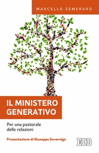 Il Ministero generativo - Librerie.coop Il Ministero generativo - Librerie.coop
