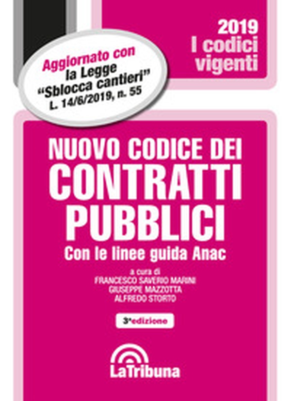 Nuovo codice dei contratti pubblici - Librerie.coop Nuovo codice dei contratti pubblici - Librerie.coop
