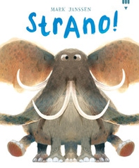 Strano! - Librerie.coop