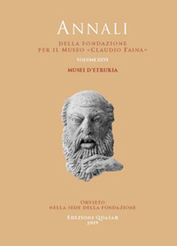 Annali della Fondazione per il Museo «Claudio Faina» - Librerie.coop Annali della Fondazione per il Museo «Claudio Faina» - Librerie.coop