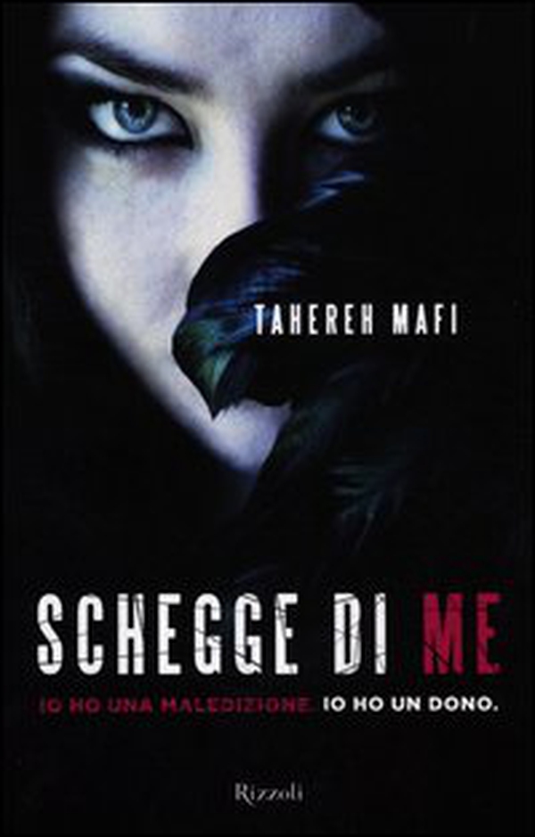Schegge di me - Librerie.coop Schegge di me - Librerie.coop