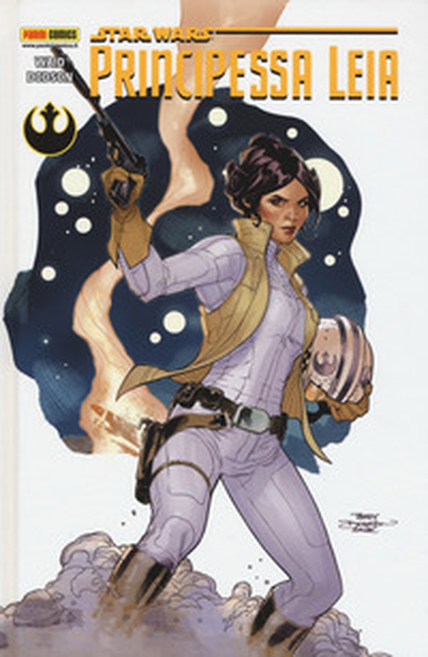 Principessa Leia. Star Wars - Librerie.coop Principessa Leia. Star Wars - Librerie.coop