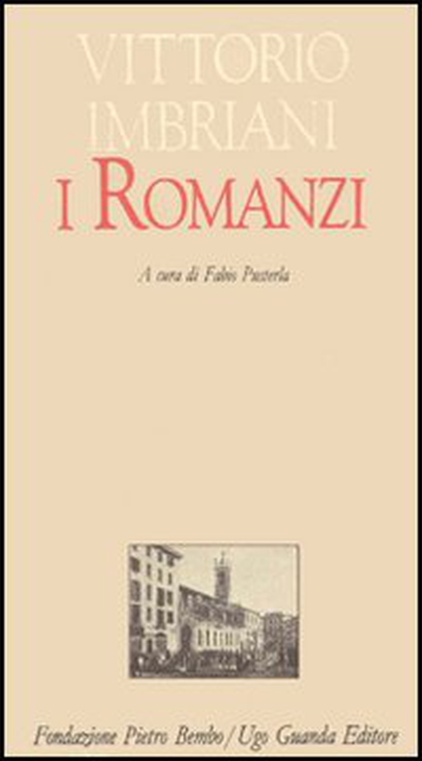 I Romanzi - Librerie.coop I Romanzi - Librerie.coop