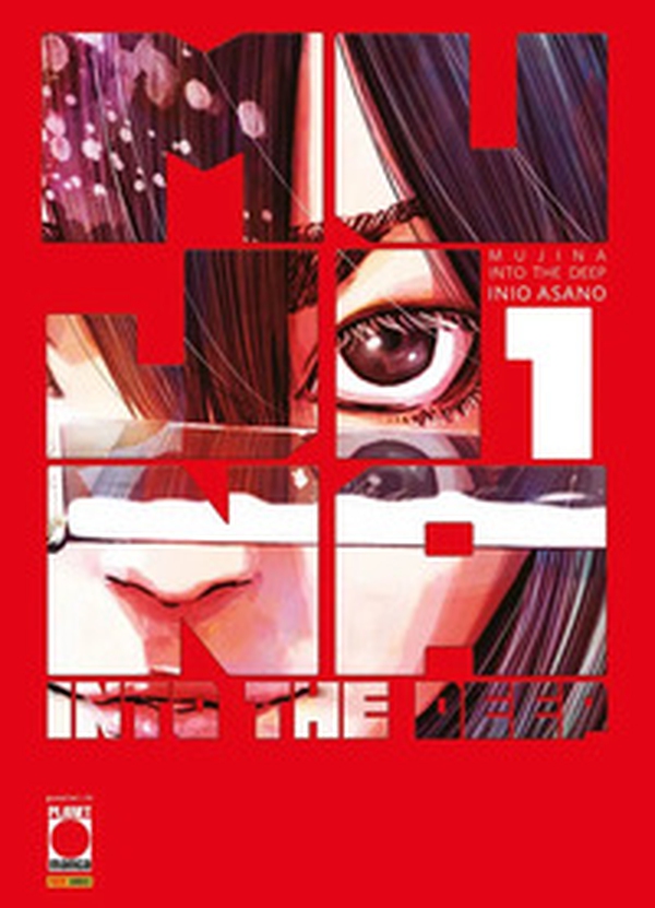 Mujina into the deep - Vol. 1 - Librerie.coop Mujina into the deep - Vol. 1 - Librerie.coop