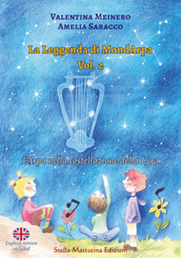 La leggenda di MondArpa - Vol. 2 - Librerie.coop La leggenda di MondArpa - Vol. 2 - Librerie.coop
