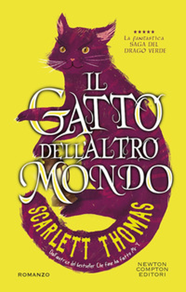 Il gatto dell'altro mondo - Librerie.coop Il gatto dell'altro mondo - Librerie.coop