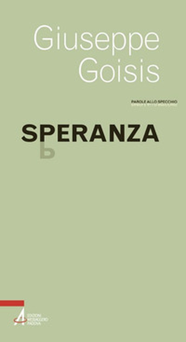 Speranza - Librerie.coop Speranza - Librerie.coop
