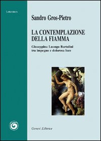 La contemplazione della fiamma - Librerie.coop