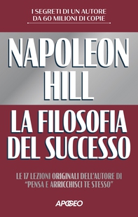 La filosofia del successo - Librerie.coop La filosofia del successo - Librerie.coop