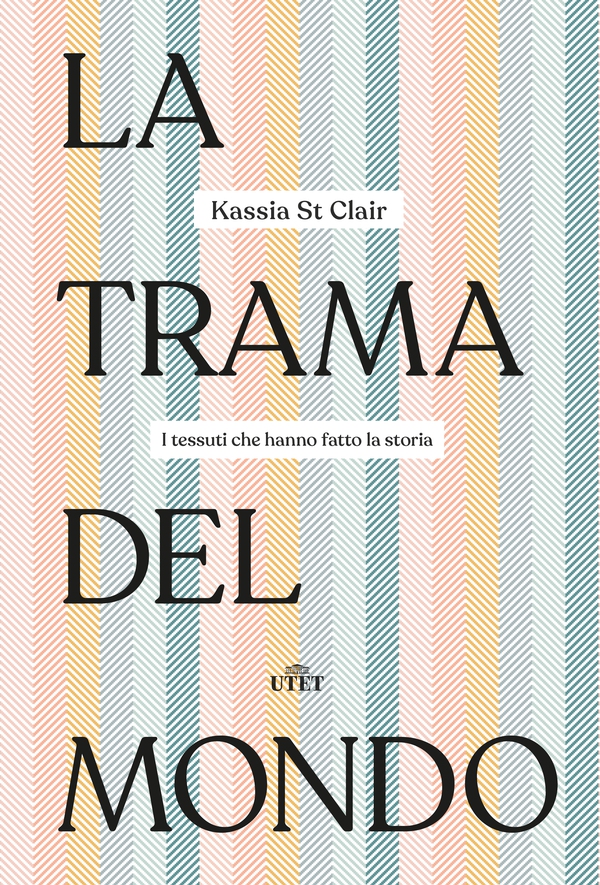 La trama del mondo - Librerie.coop La trama del mondo - Librerie.coop