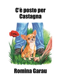 C'è posto per Castagna - Librerie.coop