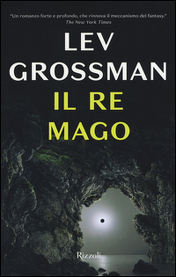 Il re mago - Librerie.coop Il re mago - Librerie.coop