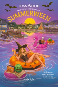 Summerween - Librerie.coop