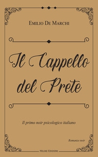 Il cappello del prete - Librerie.coop