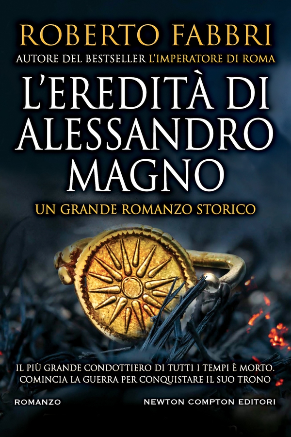 L'eredità di Alessandro Magno - Librerie.coop L'eredità di Alessandro Magno - Librerie.coop