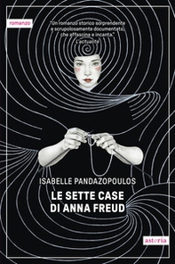 Le sette case di Anna Freud - Librerie.coop