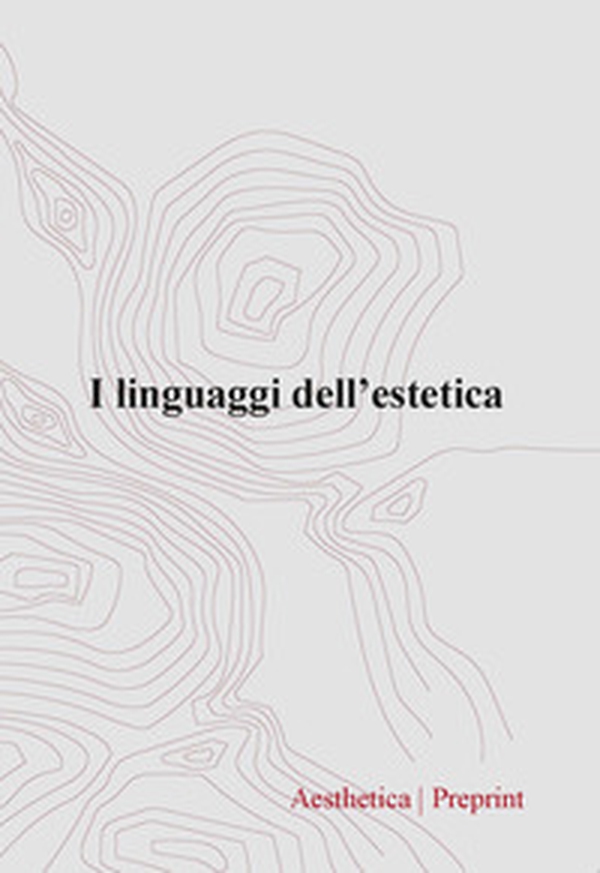 Aesthetica preprint - Vol. 123 - Librerie.coop