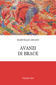 Avanzi di brace - Librerie.coop Avanzi di brace - Librerie.coop