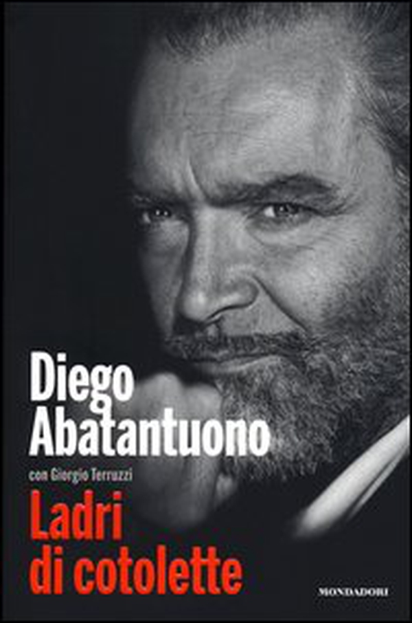Ladri di cotolette - Librerie.coop Ladri di cotolette - Librerie.coop