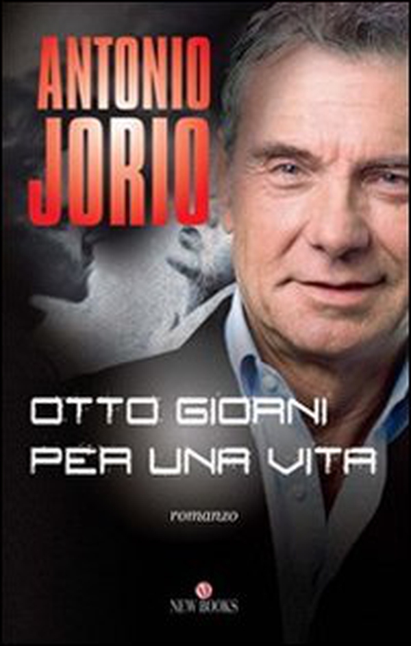 Otto giorni per una vita - Librerie.coop Otto giorni per una vita - Librerie.coop