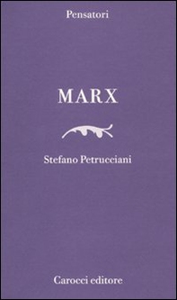 Marx - Librerie.coop