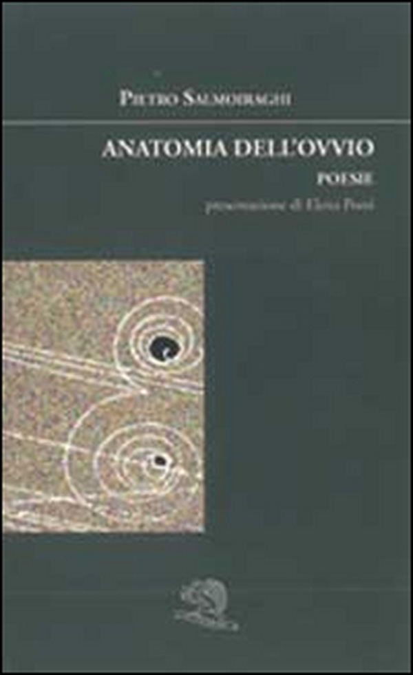 Anatomia dell'ovvio - Librerie.coop Anatomia dell'ovvio - Librerie.coop