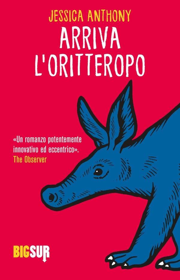 Arriva l'oritteropo - Librerie.coop Arriva l'oritteropo - Librerie.coop