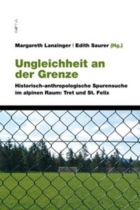 Ungleichheit an der grenze - Librerie.coop