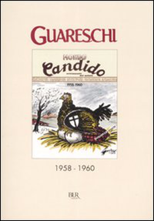 Mondo candido 1958-1960 - Librerie.coop Mondo candido 1958-1960 - Librerie.coop