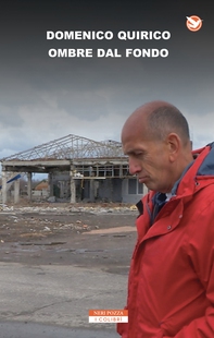 Ombre dal fondo - Librerie.coop