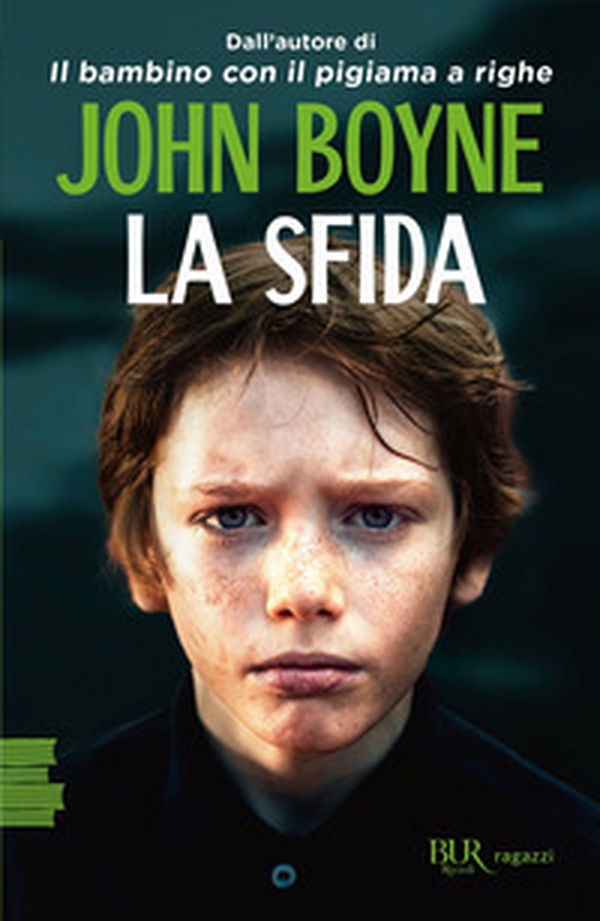 La sfida - Librerie.coop La sfida - Librerie.coop